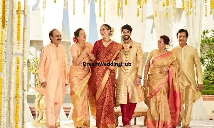 RmKV Wedding Silks Sarees Shop Krishnasamy Road